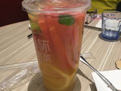 -必胜客(仁恒店)