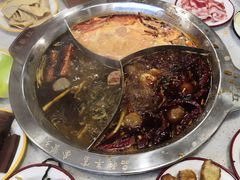 -陳艳红火锅(港汇店)