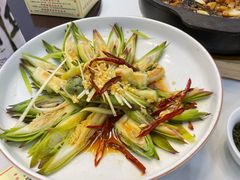 -渔码头食府(蓬莱阁店)