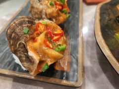 -黄鱼炙夜(华家池店)