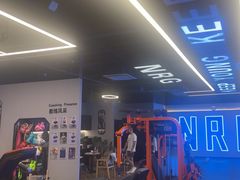 -NRG健身私教CLUB(静安体育中心店)