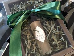 -墨more调香馆DIY自调香水(博雅国际中心B座店)