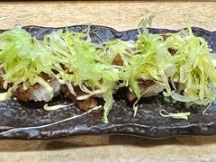 -东京屋(武定路店)
