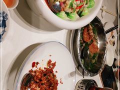 -寻味顺德·顺峰山庄(大良店)