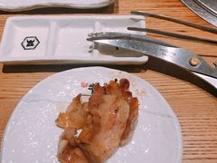 -御牛道日式烤肉料理(杭州万象城店)