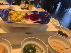 -石鼎香·非遗淮扬火锅(江都龙川桥店)