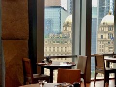 -广州富力君悦大酒店·凯菲厅