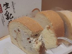 -奈诺甜品·生日蛋糕·下午茶(古城店)