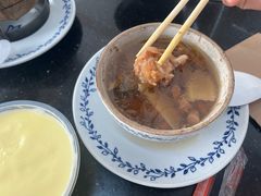 -達揚原味燉品(文明路店)