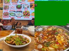 -胖娃古镇鸡杂(磁器口总店)