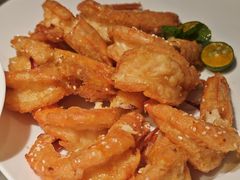 -四季民福烤鸭店(王府井东安门店)