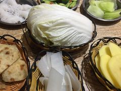 -范贤光鸡公煲(平乐园总店)