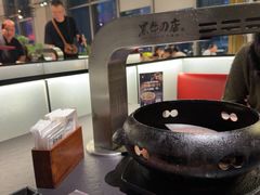 -黑牛の店·黑金店(沈阳万象城店)