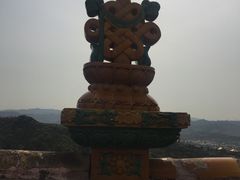 -普陀宗乘之庙(小布达拉宫)