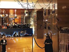 -视界美食自助餐厅·石家庄希尔顿酒店