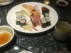 -蘭·日本料理铁板烧(碧云路店)