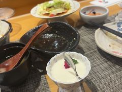 -大岛日本料理铁板烧(南通大饭店)