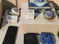 -中国湖笔博物馆(莲花庄路)