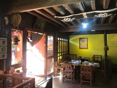 -陀岗美食·云南藏式特色餐厅