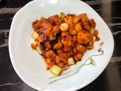 宫保鸡丁-登瀛楼(鼓楼店)