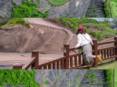 -飞天山旅游区