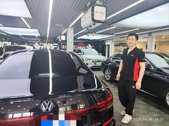 -3M博瑞达龙膜威固BOP保镖汽车贴膜隐形车衣(国贸店)