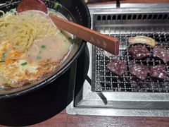 -御牛道日式烤肉料理(杭州万象城店)