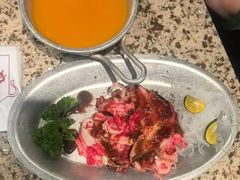 -安又胖韩国烤肉(泰达永旺店)