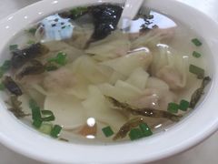 -景芳周大姐烧麦(东新店)