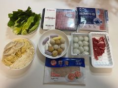 -盒马鲜生(馥邦国际店)