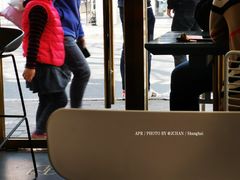 大堂-KYO COFFEE(胶州路店)