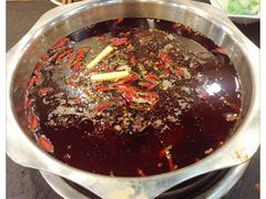 -川成串·自助串串香火锅(朝阳店)