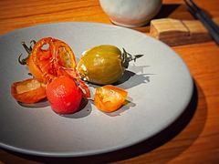 -天水蔬食料理(树德之光店)