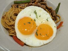 -Pennehut畔尼意面(合肥万象城店)