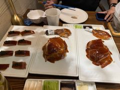 -小大董·烤鸭(王府井apm店)