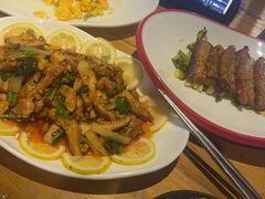 -花腰餐吧Bistro烧烤 傣味(传媒大学店)