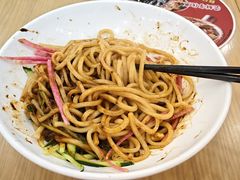 -庆丰包子铺(西单店)