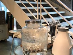 -GOTLOT COFFEE&KITCHEN角落厨房NOOK店