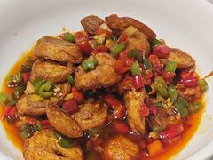 -兰湘子·湘菜小炒(南京江宁万达店)