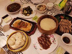 -全聚德烤鸭店(和平路店)