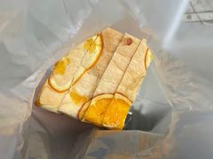 -沁屋面包店(人民东路店)
