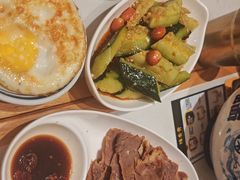 -陳香貴·兰州牛肉面(上海长风大悦城店)