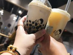 -喜茶(上海正大广场店)
