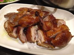 烧鹅-吉友粥底火锅(方斜路店)