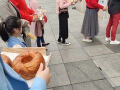 -好利来.生日蛋糕(杨家坪店)
