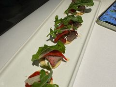 -WANG STEAK 王品(杭州万象城店)
