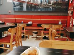 -美蛙四季(亦庄店)