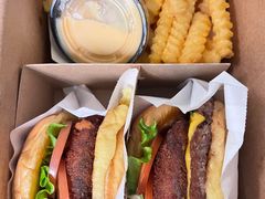 -Shake Shack(南山万象天地店)