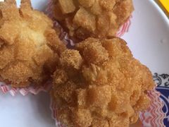 -芬芳甜品(同福路店)
