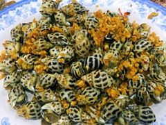 -幸福姐海鲜大排档